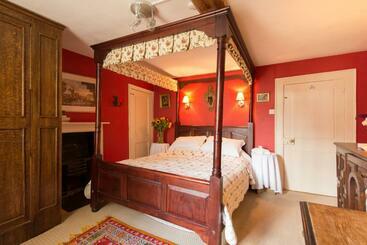 St Annes Bed And Breakfast