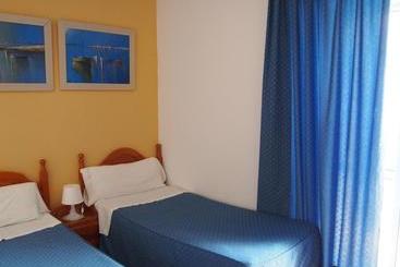 Hostal Fantoni