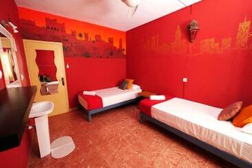 Hostal Giramundo