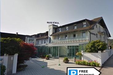 Hotel Stil