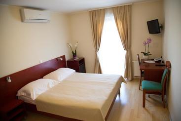 Hotel Stil