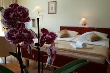 Hotel Stil