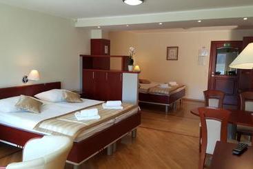 Hotel Stil