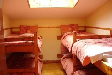 Killarney Railway Hostel