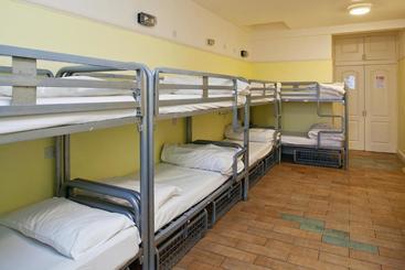 Oliver St. John Gogarty S Hostel