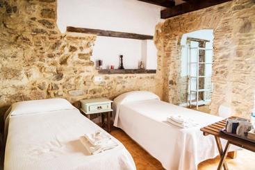 Pensión Pensión Correo