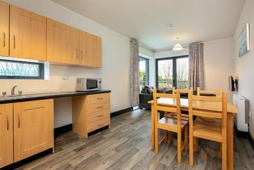 Clarion Village