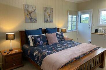 צימר Hideaway On Hume #3
