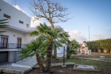 Bed and Breakfast Villa Chiara