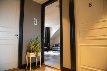 Eigenheimer B&b