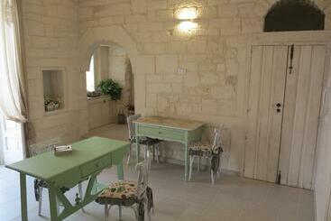 پانسیون Casa Nonna Stella
