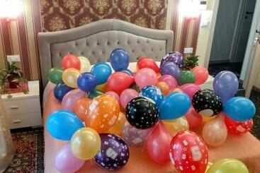 پانسیون La Casa Di Sonia