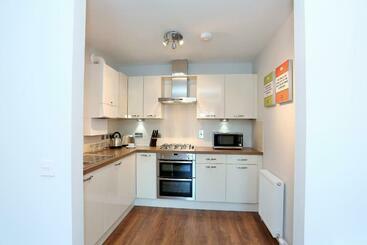 Town And Country Birchlee Road Apartments