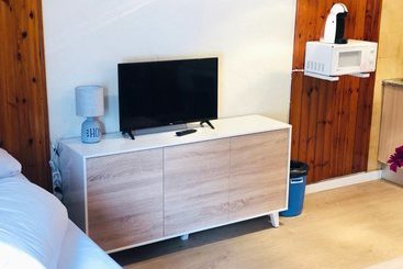 Apartamentos Lake Placid Deluxe 3000