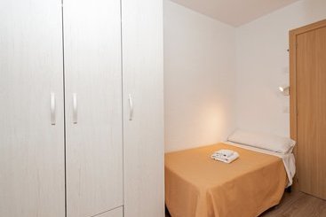 Apartamentos Lake Placid Deluxe 3000