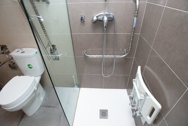 Apartamentos Lake Placid Deluxe 3000