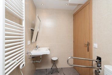 Apartamentos Lake Placid Deluxe 3000