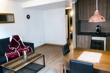 Apartamentos Lake Placid Deluxe 3000