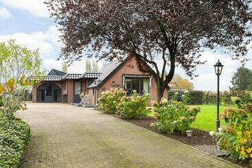 B & B Het Veurhuus