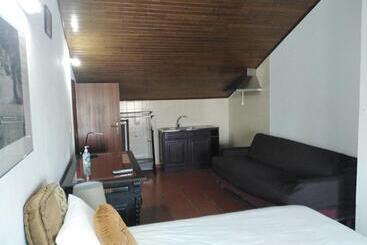 مبيت وإفطار Mix Inn