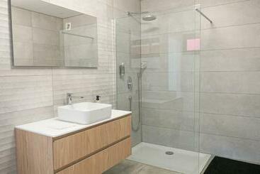 تختخواب و صبحانه Villa Magnolia