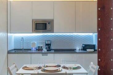 Gadir Suites