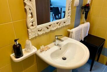 B&b Blessed Bilocale