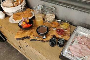 B&b Fagus