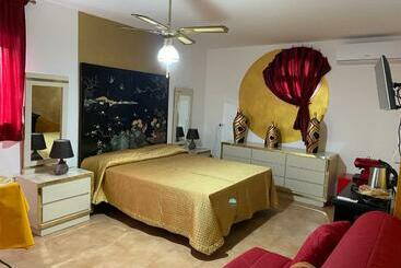 مبيت وإفطار Centro Estivo Il Piccolo Paradiso