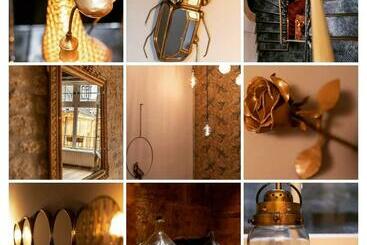 تختخواب و صبحانه Le Lys Dort Sarlat