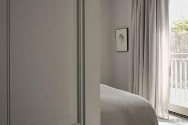 Boutique Hotel Benedict Noordwijk