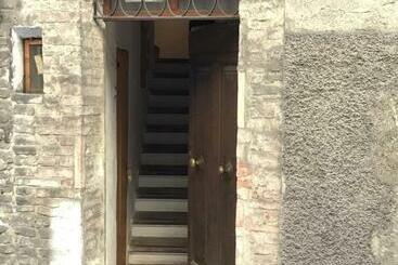 Bio B&b Della Mandorla   Organic B&b