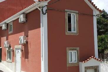Hostel Sertã