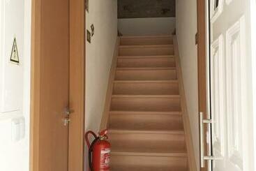 Hostel Sertã