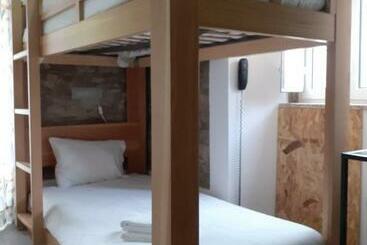 Hostel Sertã