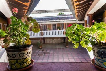 Casa Graciela Hotel Pátzcuaro