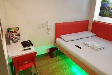 هتل My Inn Calamba