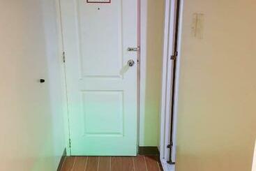 هتل My Inn Calamba