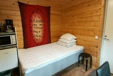 مُتل Hillside Rooms