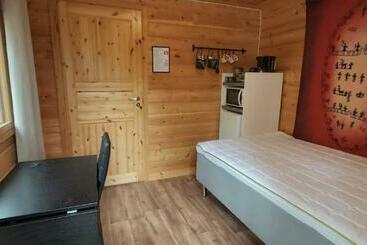 مُتل Hillside Rooms