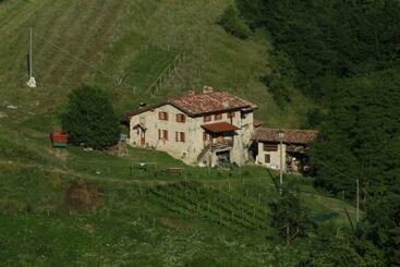 פנסיון Ca  Del Rì