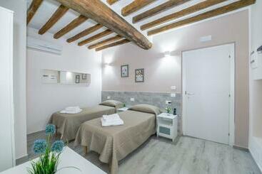 پانسیون Residenza Borgo Guazzo