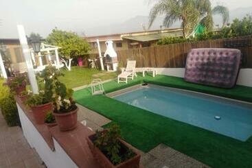 پانسیون Sweet Home