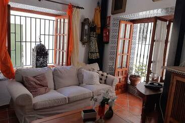 پانسیون Casa Fina