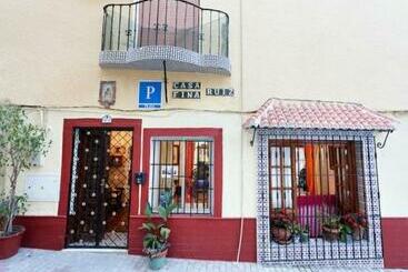 پانسیون Casa Fina