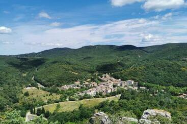 ベッドアンドブレックファースト Libre à Vous ..