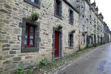 مبيت وإفطار Ty Koant