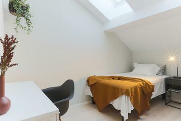 Foundry Hotel Apartments