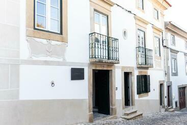 پانسیون A Burguesa   Guesthouse