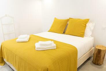 پانسیون A Burguesa   Guesthouse